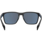 REVERENCE, Black Matte-Sky Blue Polarized, hi-res image number null